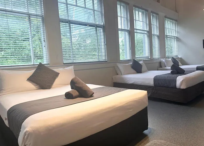 Gamma Hotel
